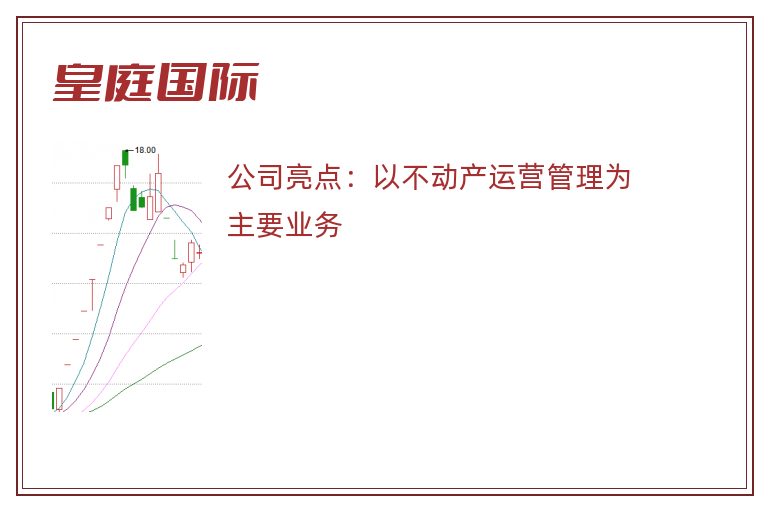 皇庭国际