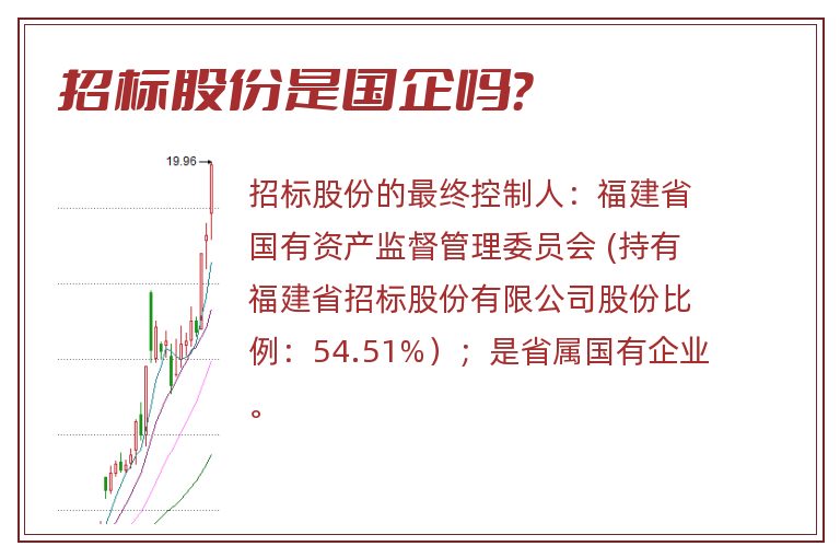 招标股份,招标股份是国企吗.jpg