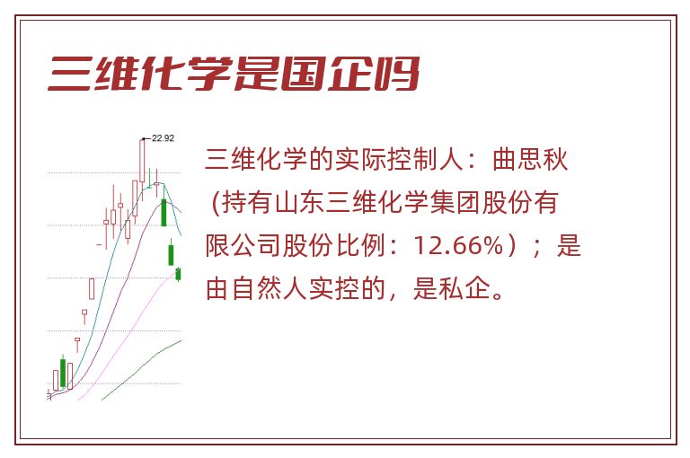 三维化学,三维化学是国企吗,三维化学是国企还是私企.jpg