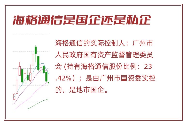 海格通信,海格通信是国企吗,海格通信是国企还是私企.jpg