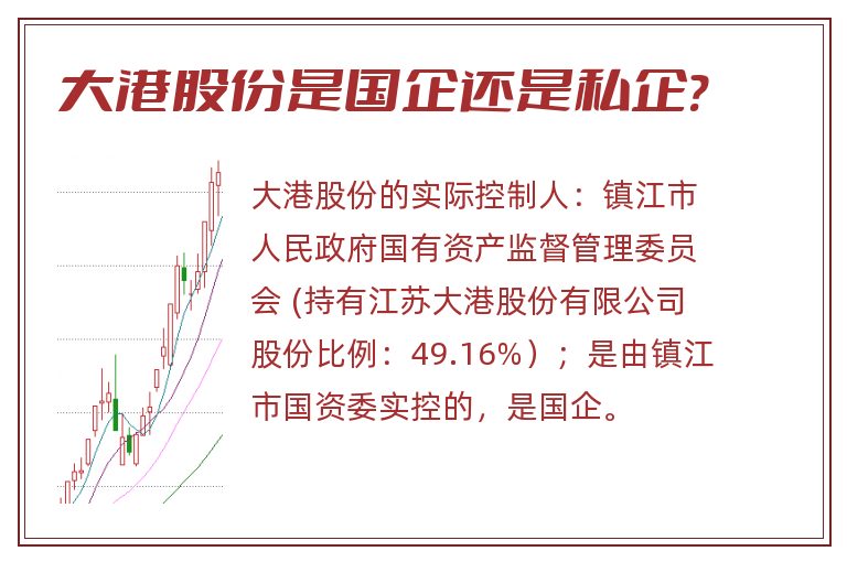 大港股份,大港股份是国企吗,大港股份是国企还是私企.jpg