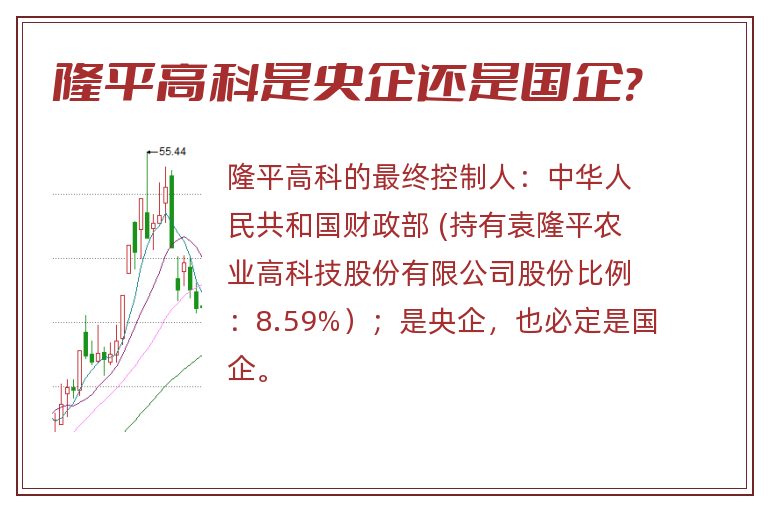 隆平高科,隆平高科是央企还是国企.jpg