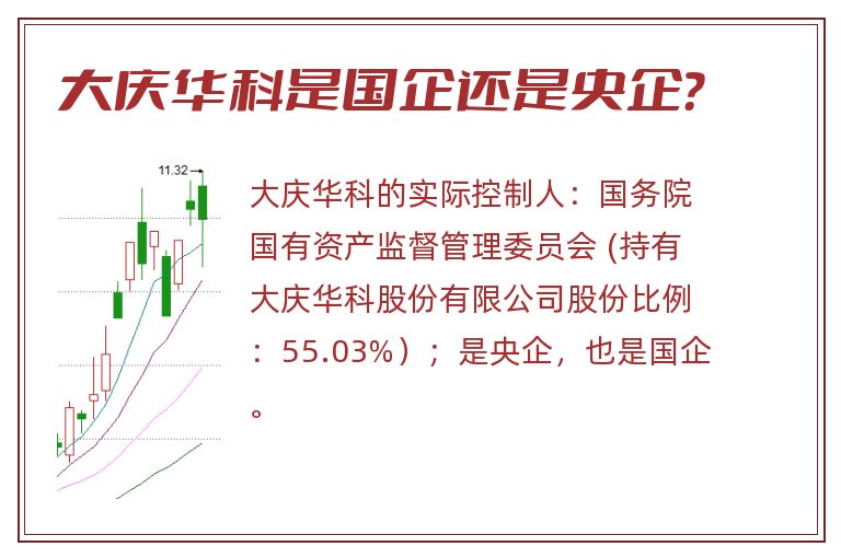 大庆华科,大庆华科是国企还是央企.jpg