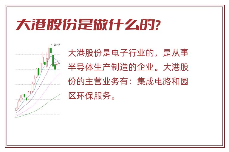 大港股份,大港股份是做什么的.jpg