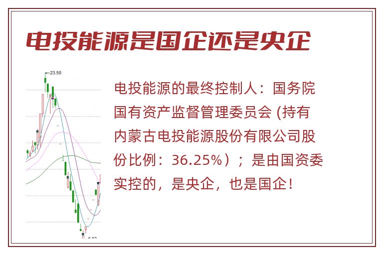 电投能源,电投能源是国企还是央企.jpg