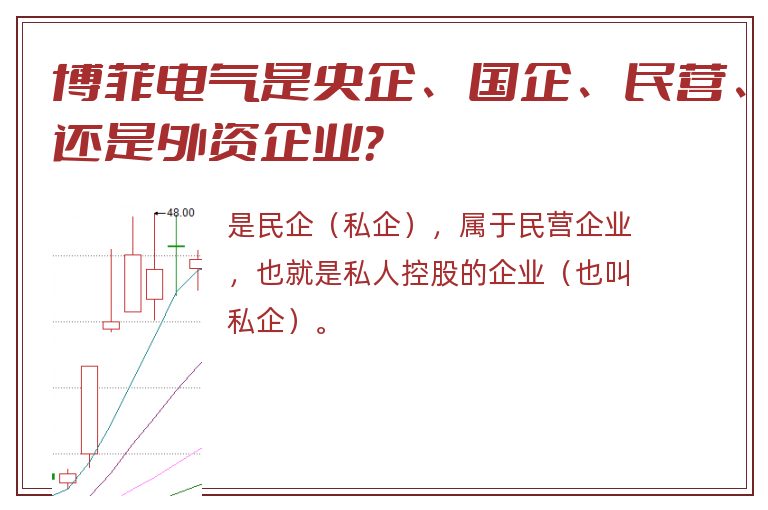 博菲电气是央企、国企、民营、还是外资企业？