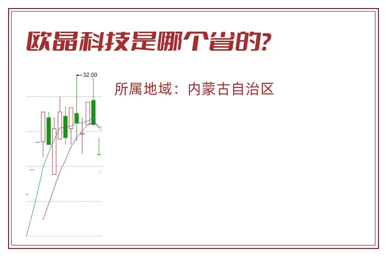 欧晶科技是哪个省的？