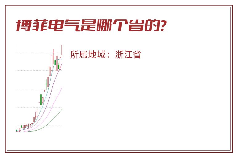 博菲电气是哪个省的？