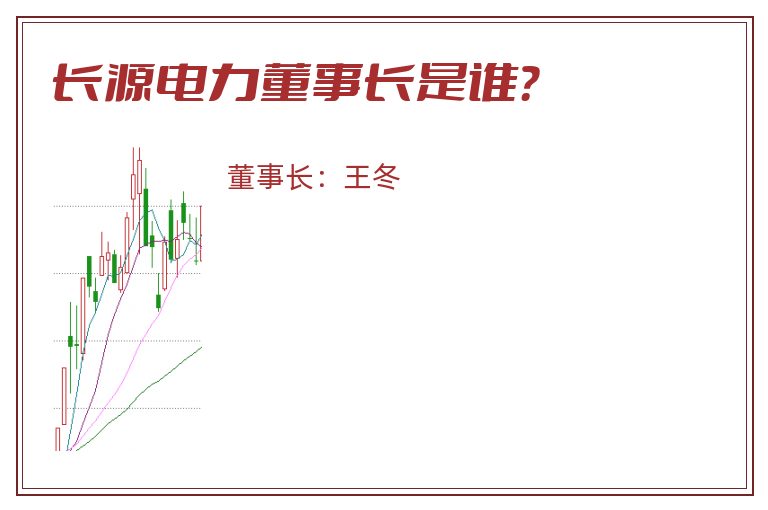 长源电力董事长是谁？