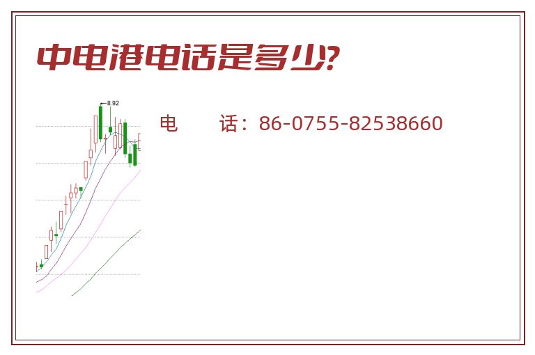 中电港电话是多少？