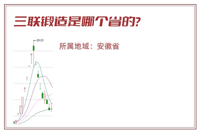 三联锻造是哪个省的？