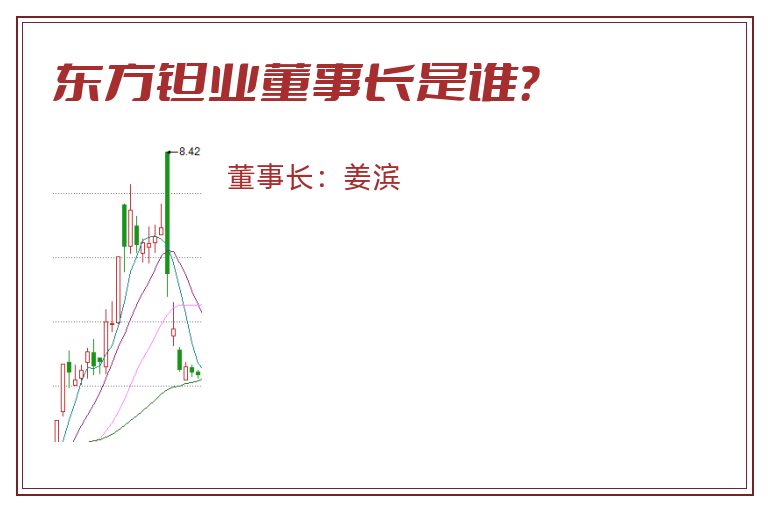 东方钽业董事长是谁？