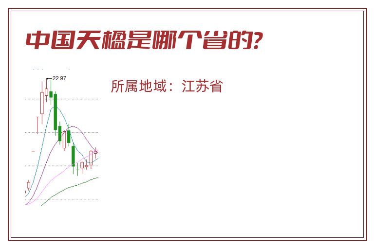 中国天楹是哪个省的？